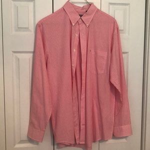 Chaps Shirts - XLT Chaps button down Chaps Shirts - XLT Chaps button down